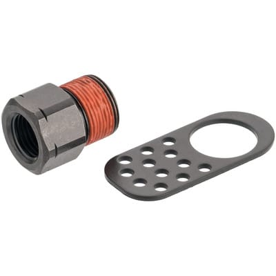 HAZET Lufteinlass 9012M-1-013/2