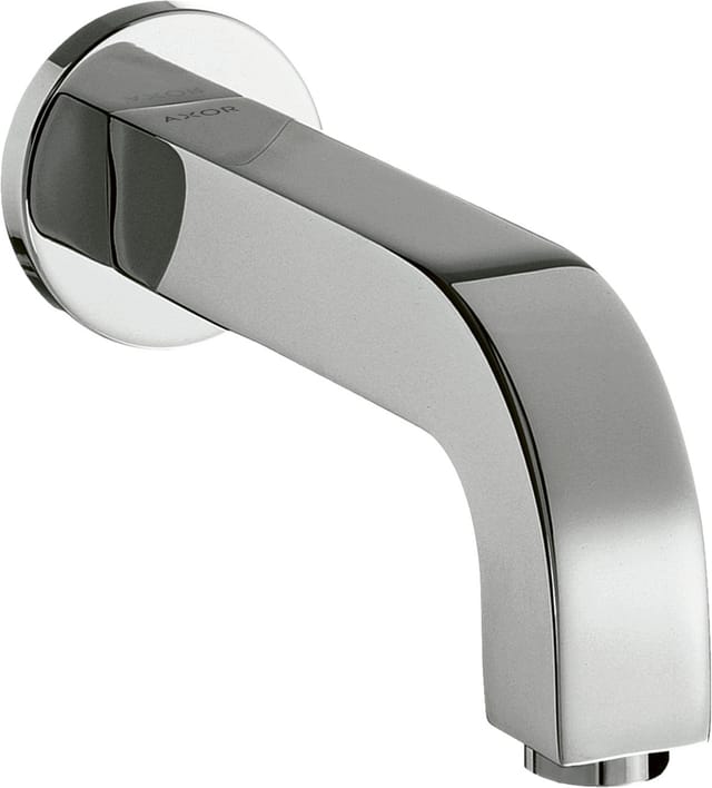 hansgrohe Wanneneinlauf Axor Citterio Ausladung 165mm, chrom
