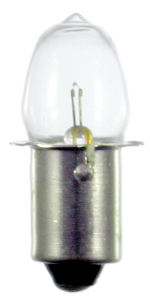 Scharnberger+Hasenbein Olivformlampe 11,5x30,5mm P13,5s 2,4V 0,5A 93424