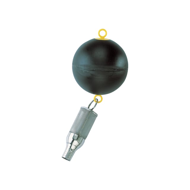 Wilo Ansaug-Grobfilter G, Maschenw. 1,8mm, Schlauchtülle 1 1/4