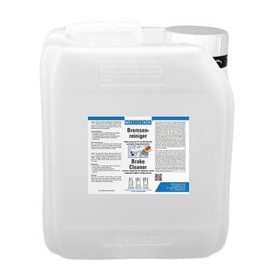 WEICON Bremsenreiniger 5 L