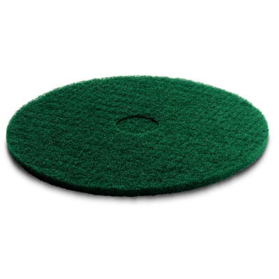 Kärcher Pads, mittelhart