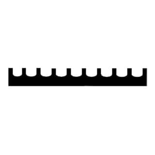 Roll R3-Spezialeinsatz 560mm 5,0x6,0x2,4mm