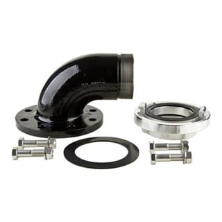 Wilo Festkupplung-Set Storz C/DN 50