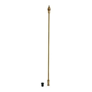 Grohe Oberteil 41019 für Eurotec/Egatec 1/2''