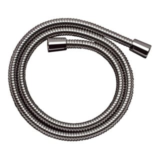 hansgrohe Metallbrauseschlauch Axor 1250mm, brushed nickel