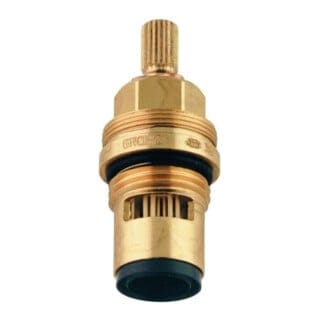 Grohe Oberteil 45882 1/2" Keramik rechts Carbodur
