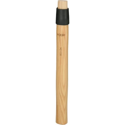 KS Tools Ersatzstiel, Hickory, Rundkeil,300mm