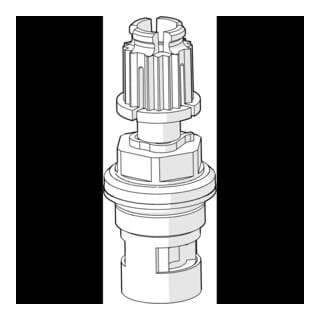 Hansa Oberteil 59913261 G3/8