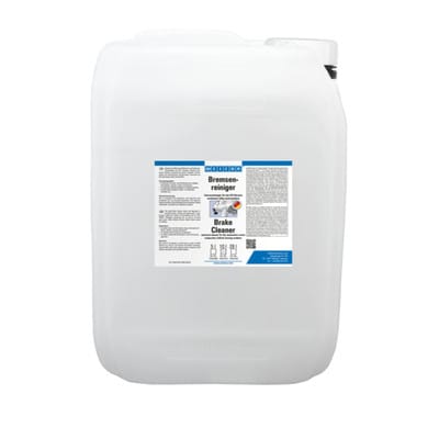 WEICON Bremsenreiniger 10 L