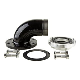 Wilo Festkupplung-Set Storz A, DN 100