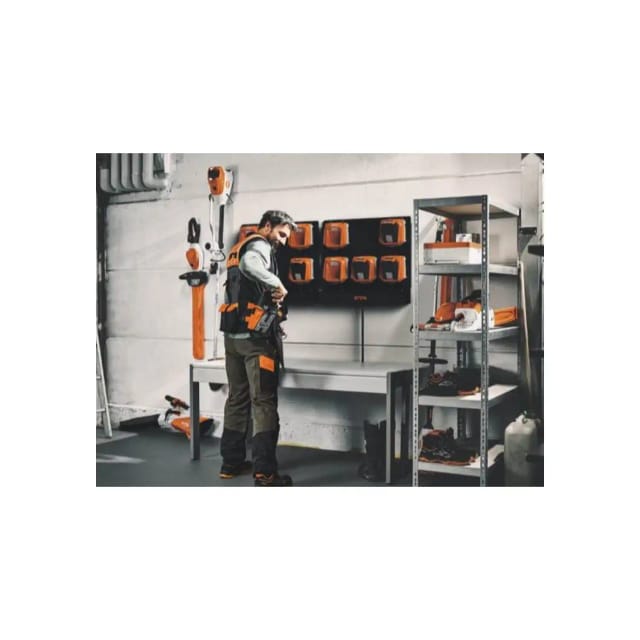 Stihl Ladestation CR 6