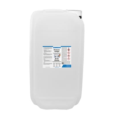 WEICON Bremsenreiniger 28 L