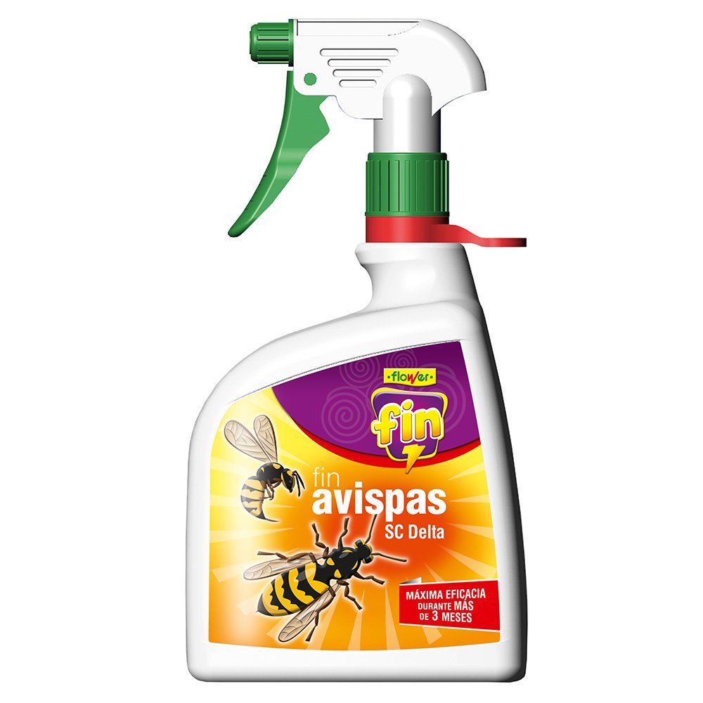 End Wespenspray Sc Delta 1010 Ml