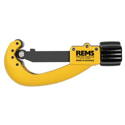 REMS Rohrabschneider RAS Cu-INOX 6-64