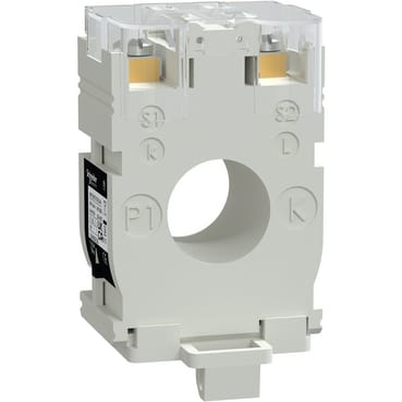 Schneider Electric Stromwandler 40/5A Kabel 21mm METSECT5CC004