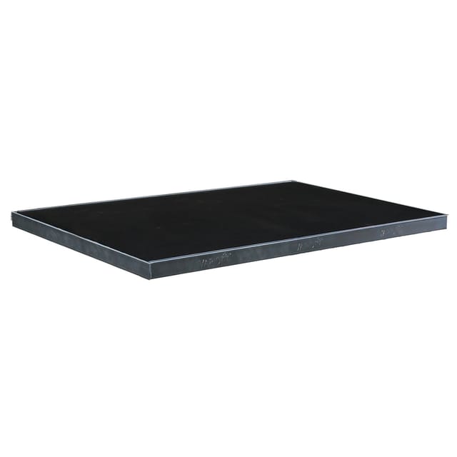 VARIOfit Etagenboden einhängbar Sperrholz 1.675 x 615 mm