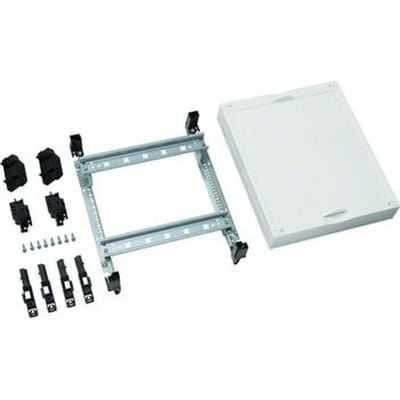 Hager Baustein, universN H300xB250mm UD21A1
