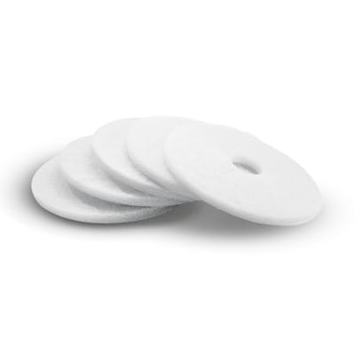 Kärcher Pad, sehr weich, 432 mm