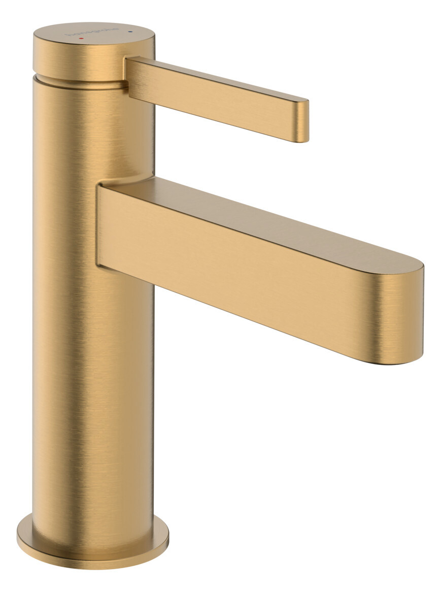Hansgrohe 76010140 Waschtischmischer 100 Finoris