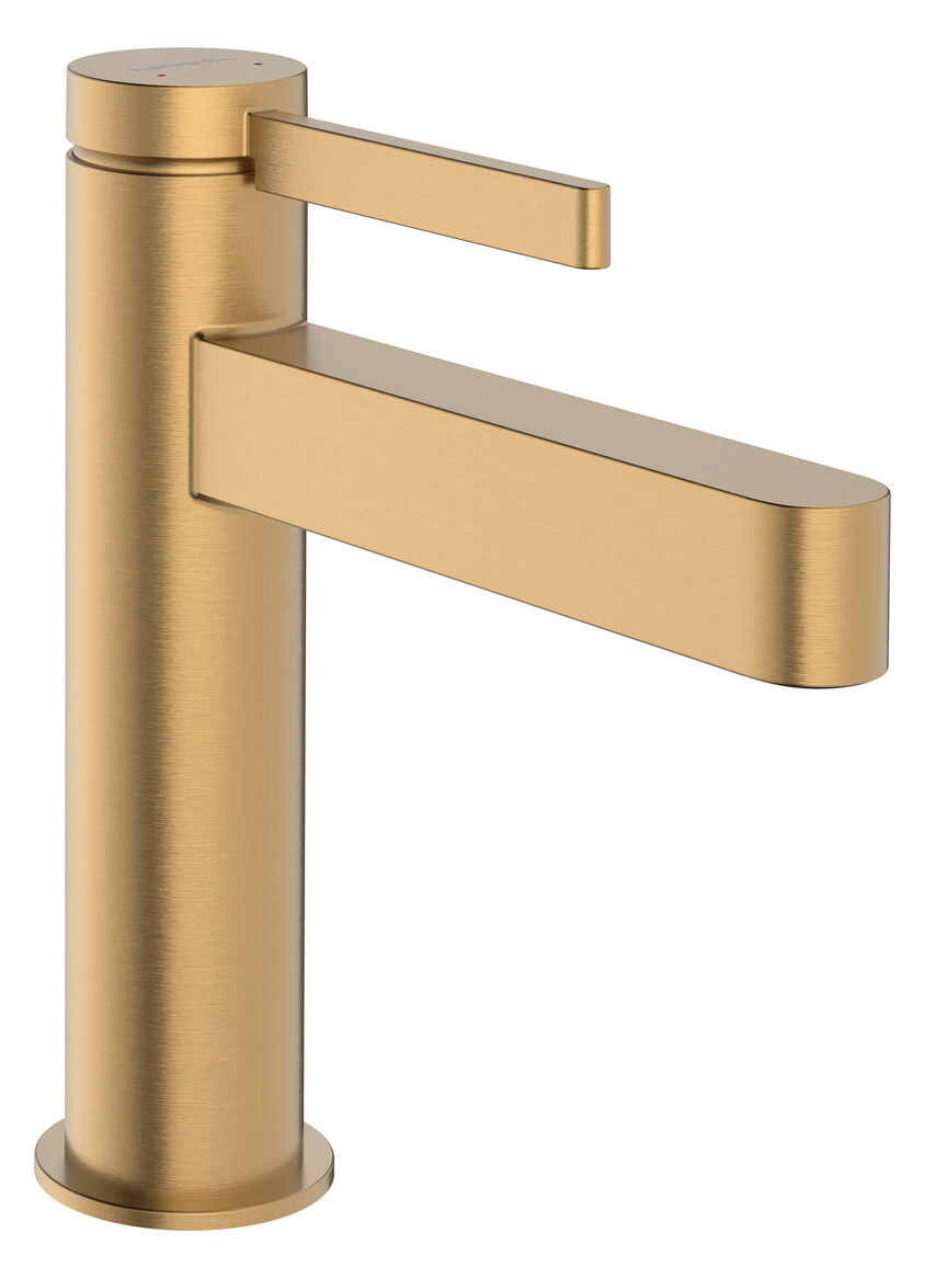 Hansgrohe 76020140 Waschtischmischer 110 Finoris