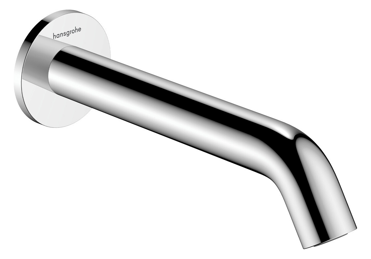 Hansgrohe 73411340 Wanneneinlauf Tecturis S Bbc