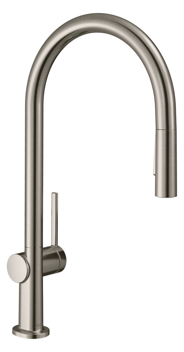 Hansgrohe 72842800 Spültischmischer 210 Talis M54 Eco
