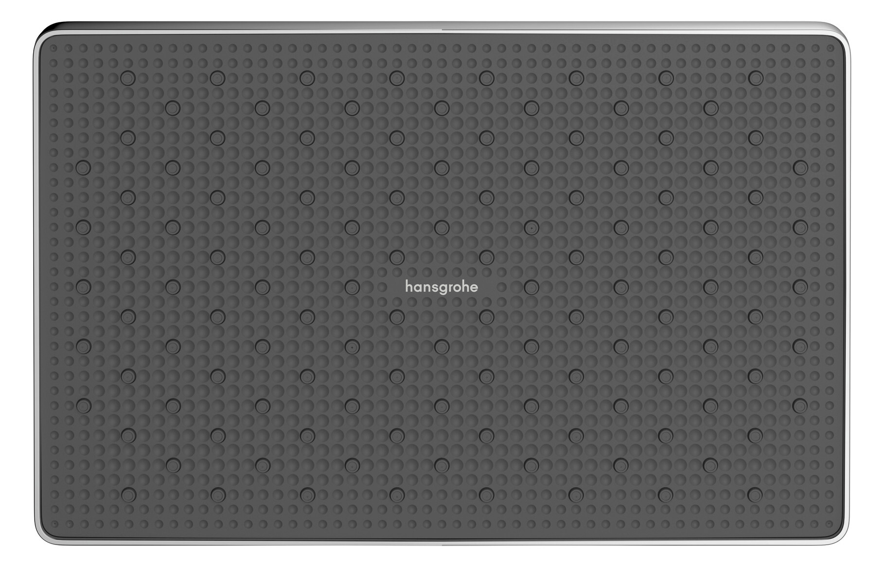 Hansgrohe 28738000 Activera Q Kopfbrause 290/180 1jet