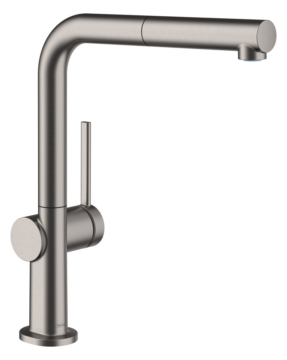 Hansgrohe 72845340 Spültischmischer 270 Talis M54 Eco