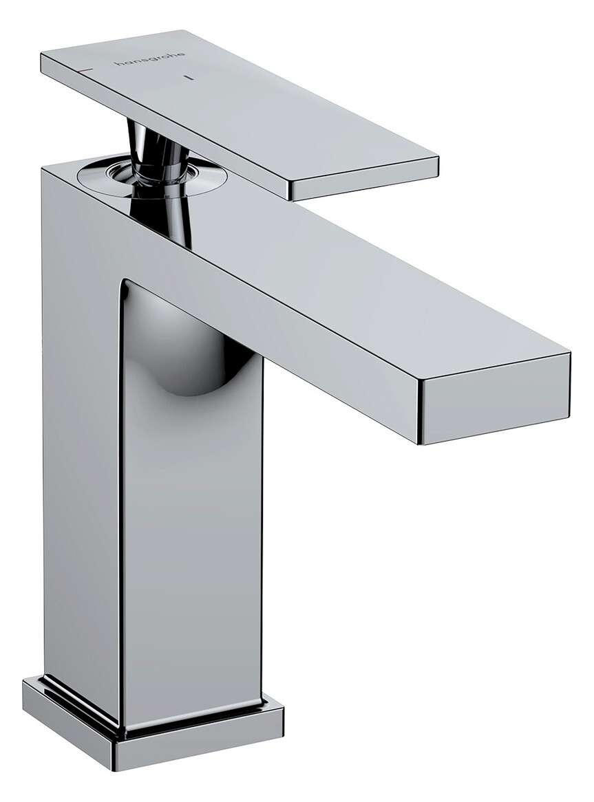 Hansgrohe 73012340 Wtm 110 Tecturis E Coolstart