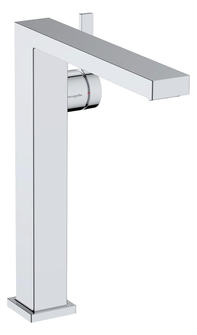 Hansgrohe 73072340 Wtm 240 Tecturis E Fine Coolstart