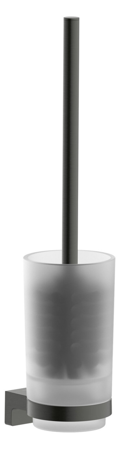 Hansgrohe 41782340 Toilettenbürstenhalter Addstoris S