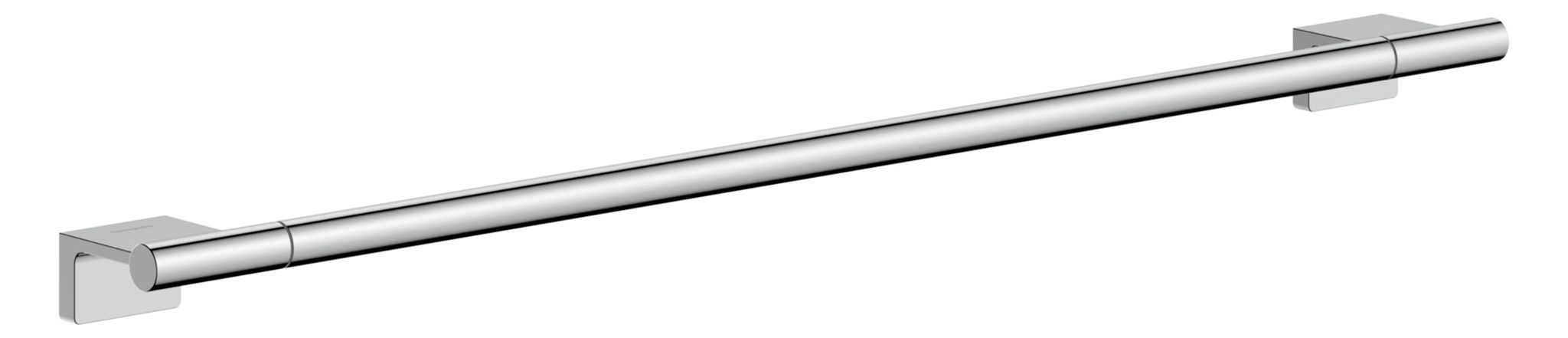 Hansgrohe 41767000 Badetuchhalter Addstoris S Chrom