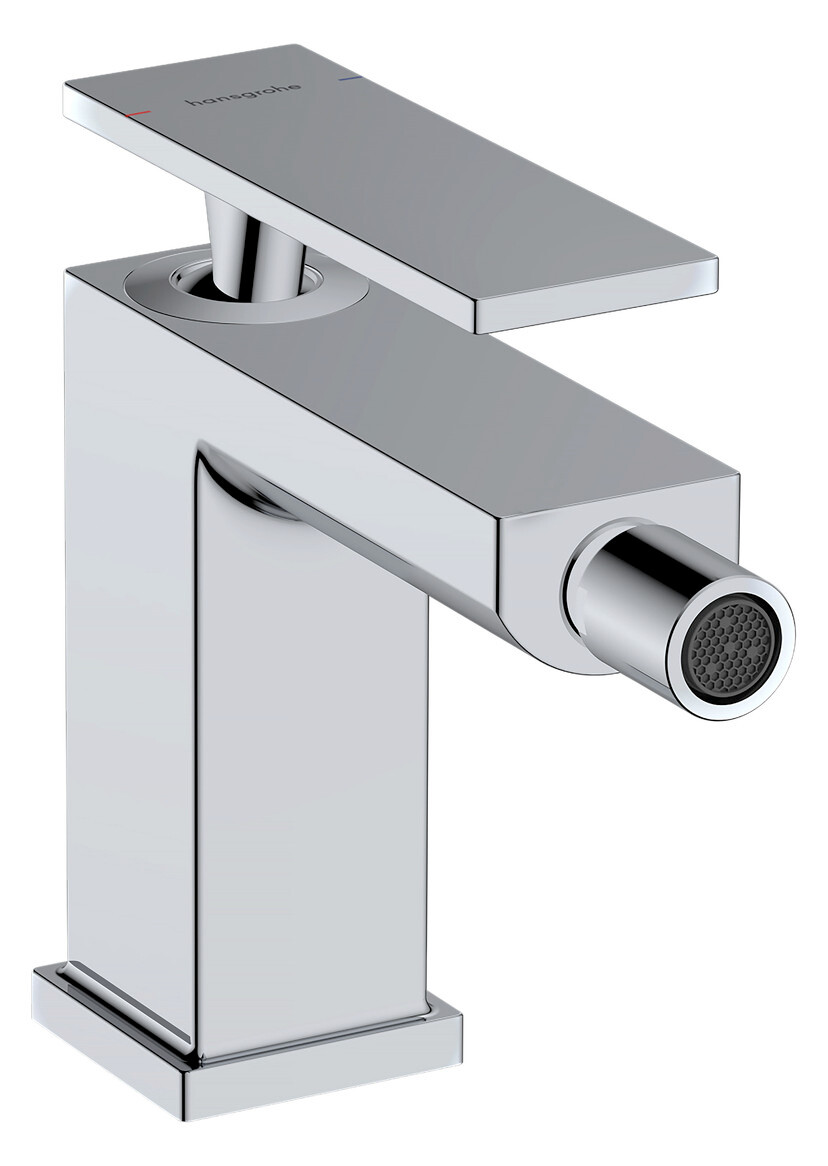 Hansgrohe 73200340 Bidetmischer Tecturis E
