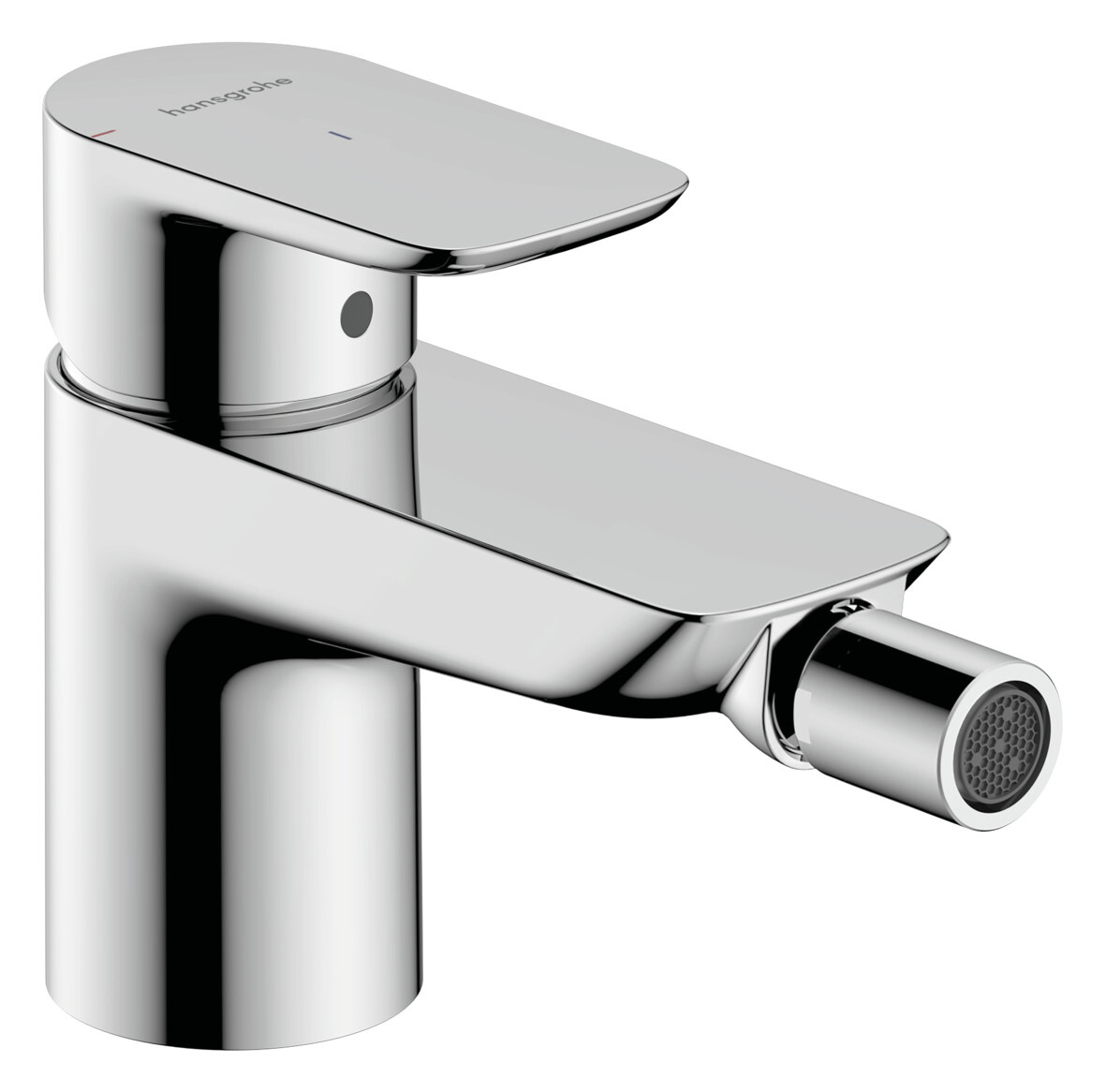Hansgrohe 71282000 Bidetmischer Neovis Q Mit Coolstart