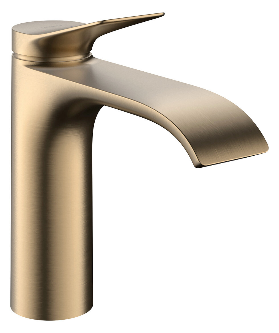 Hansgrohe 75020140 Waschtischmischer 110 Vivenis