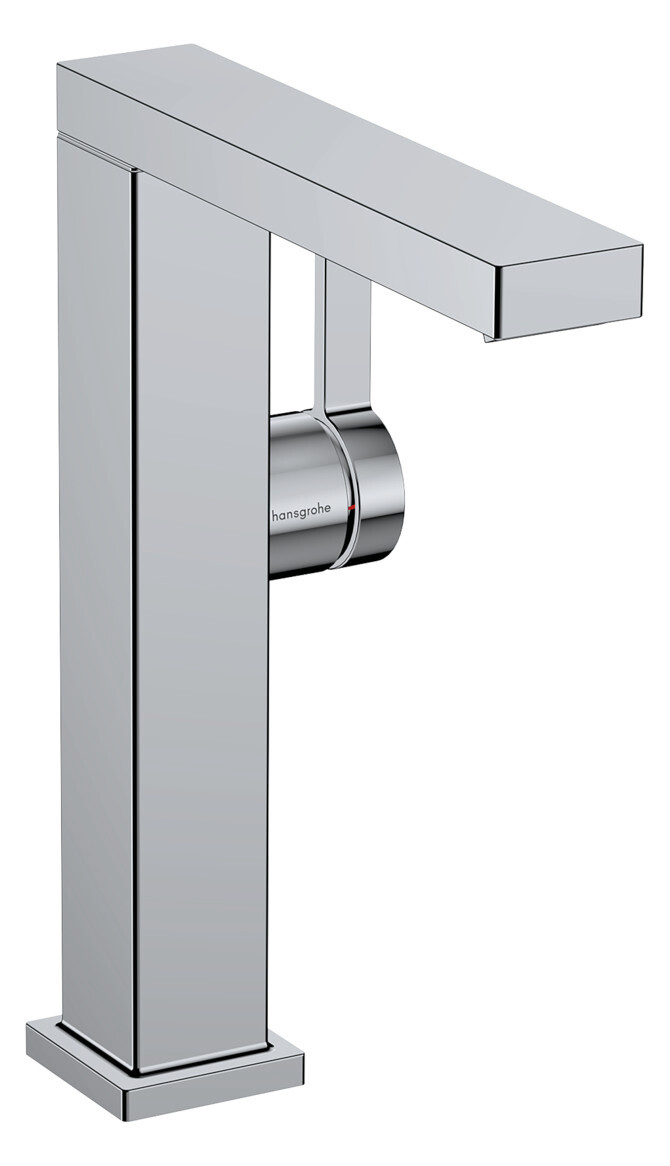 Hansgrohe 73060340 Wtm 210 Tecturis E Fine Coolstart
