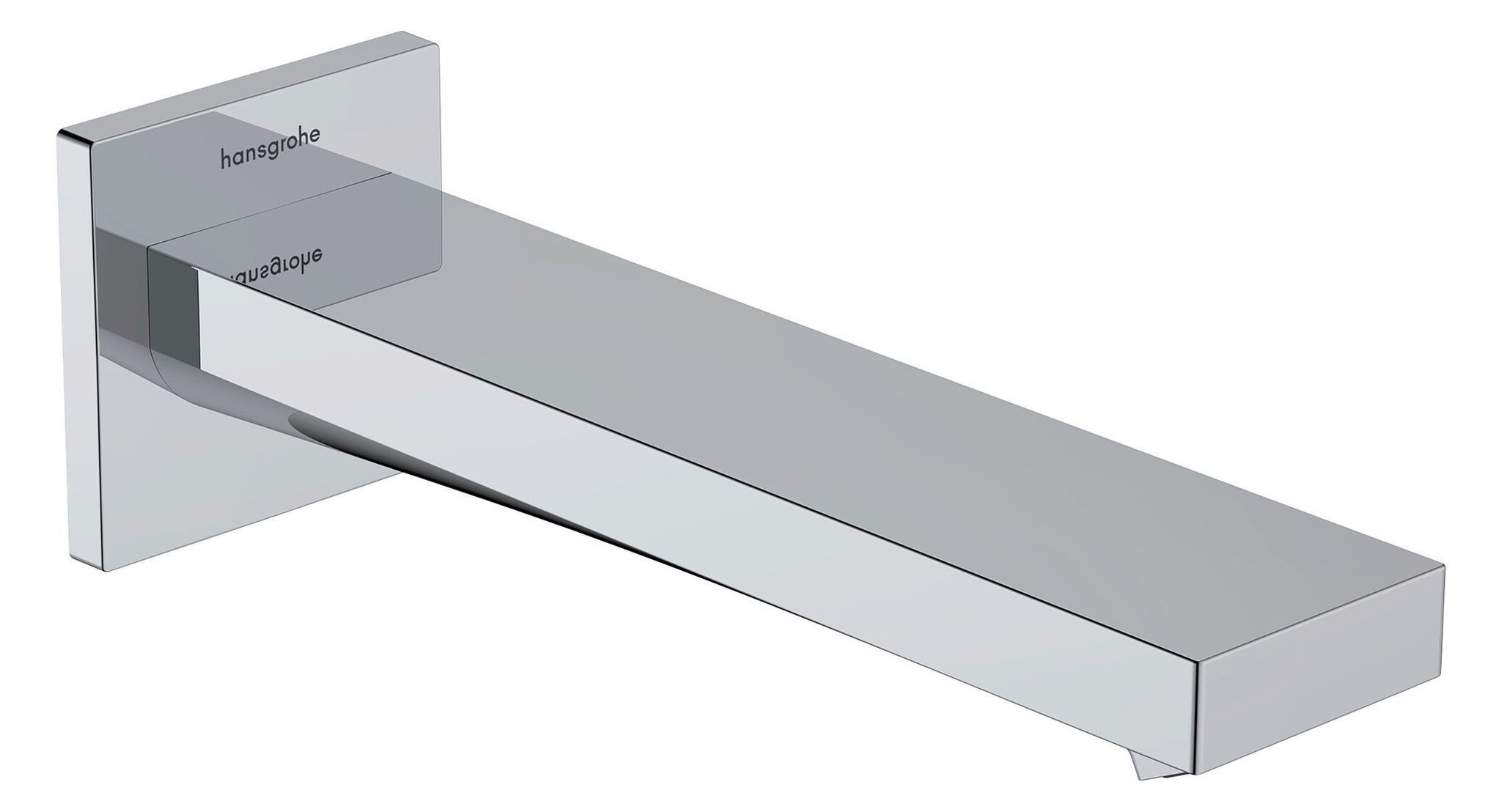 Hansgrohe 73410340 Wanneneinlauf Tecturis E Bbc