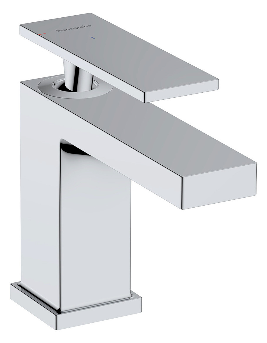 Hansgrohe 73001340 Wtm 80 Tecturis E Coolstart