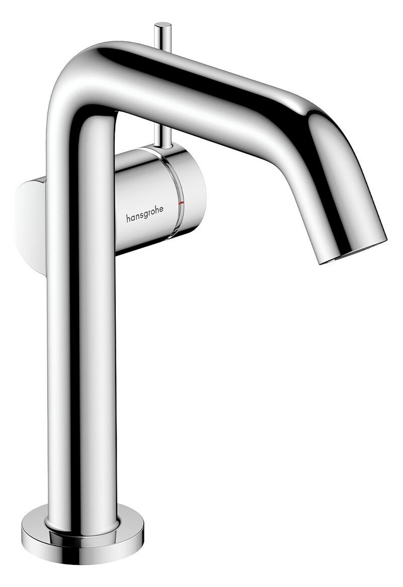 Hansgrohe 73340340 Wtm 150 Tecturis S Fine Coolstart