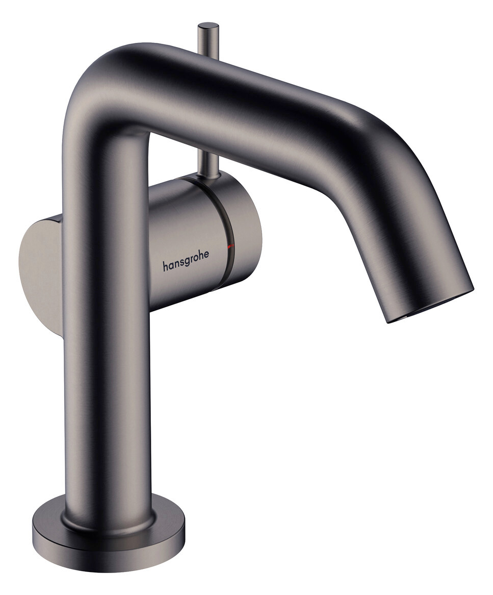 Hansgrohe 73323340 Wtm 110 Tecturis S Fine Coolstart