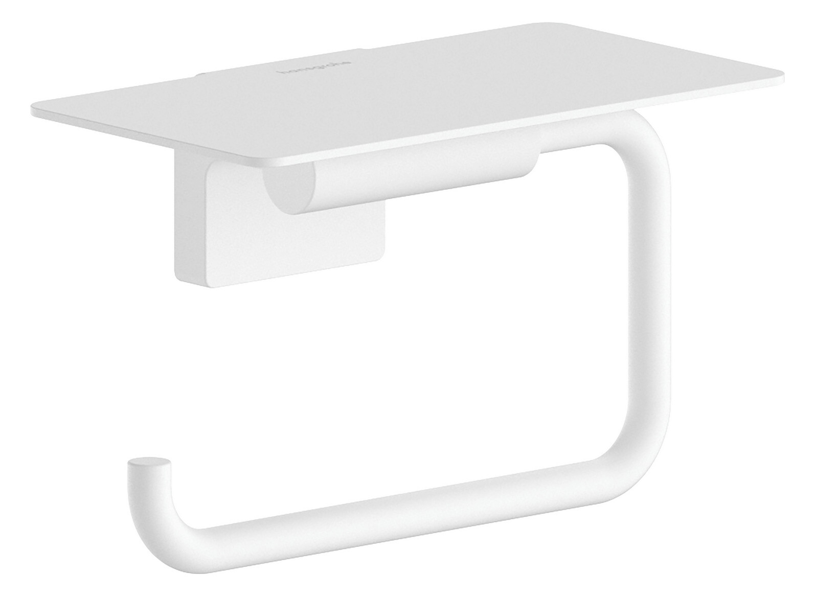 Hansgrohe 41789700 Papierrollenhalter Addstoris S