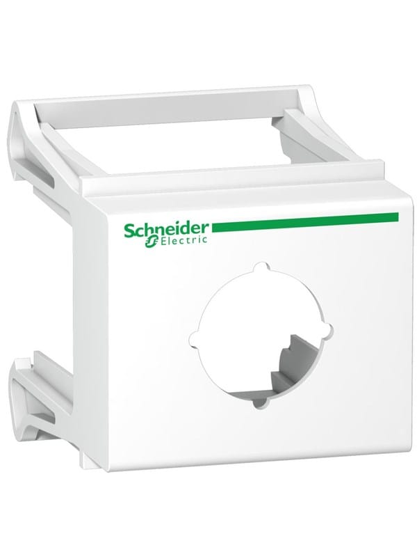 Schneider Electric Tasterträger 22mm f.Dinschiene A9A15151