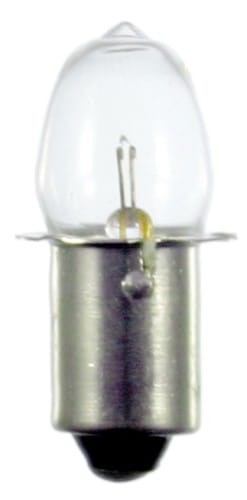 Scharnberger+Hasenbein Kryptonlampe 11,5x30,5mm P13,5s 3,6V 0,75A 93812