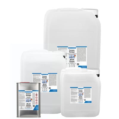Weicon Formenreiniger 5 L