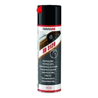 TEROSON SB 3120 AE500ML Karosserieschutz Henkel