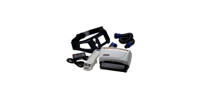 3M Gebläseatemschutz-Set Versaflo TR300+ START