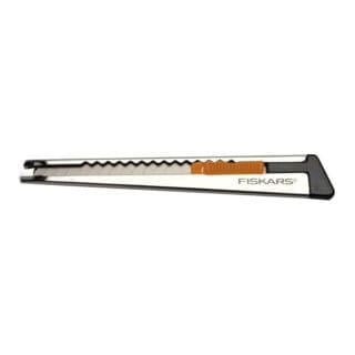Fiskars Professional Metall Cutter flach 9 mm