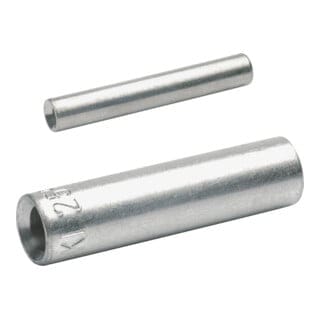 Klauke Stossverbinder f.Massivleiter SV 4