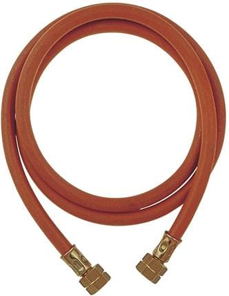 GCE - Hochdruckschlauch komplett 4mm Schlauch-Innen-Ø G3/8' links 2m